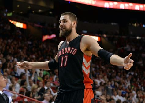 Jonas Valanciunas: Fair Or Overpaid?