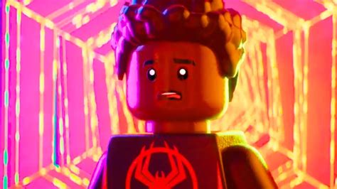 Lego Spider-Man: Across the Spider-Verse Trailer Goes Viral, Phil Lord Responds