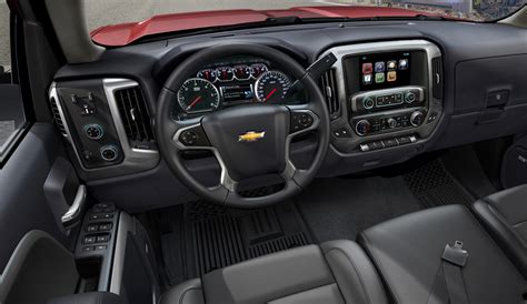 2020 Chevrolet Avalanche LTZ Colors, Redesign, Engine, Release Date And ...