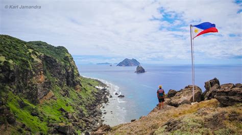 Exploring MAVULIS ISLAND: The Philippines’ Northernmost Island – K.O. the Explorer