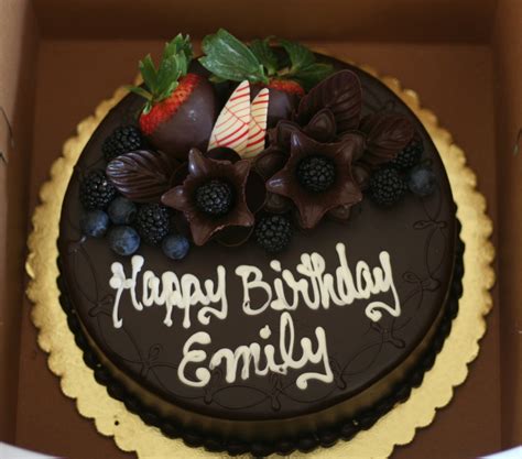 Happy Birthday(s)! | Emily Winck's Blog