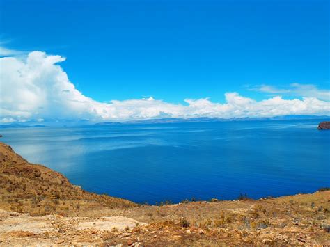 Hiking Lake Titicaca's Isla del Sol - The Aussie Flashpacker