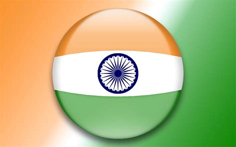 3d Animated Indian Flag - 1920x1200 Wallpaper - teahub.io