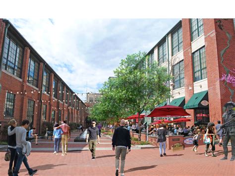 GALLERY: Renderings project the future of downtown Morganton | Latest Headlines | morganton.com