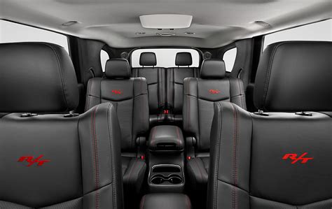 Review: 2014 Dodge Durango Citadel HEMI - Attractive combination of ...