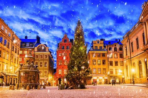 8 Reasons Why You Must Celebrate Christmas In Sweden In 2023 (+Tips)