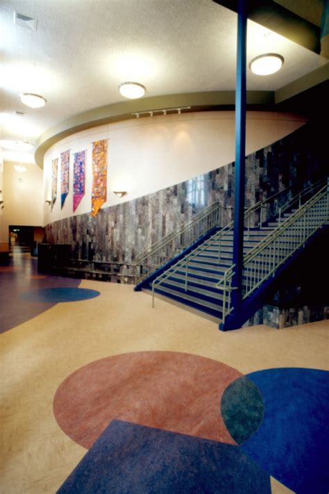 Linus Pauling Middle School – Corvallis | AC + Co | Architecture ...