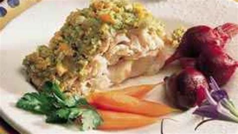 Baked Rockfish Recipe - Tablespoon.com