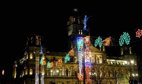 Alex and Bob`s Blue Sky Scotland: A Christmas Card From Scotland.