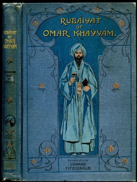 Rubáiyát of Omar Khayyám | Astronomer-Poet of Persia | Illustrated in Colour by T. Heath ...