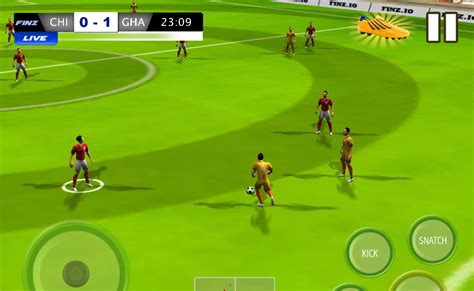 Juegos De Fubol Y8 ~ Football Legends 2016 Game - Play online at Y8.com - fornesiaswenski