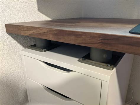 Karlby Alex Review Using IKEA Counter Tops As Desk Tops Solid Wood Tops | atelier-yuwa.ciao.jp