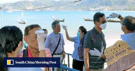 Coronavirus: effect on Asian tourism will carry into 2021, experts say ...