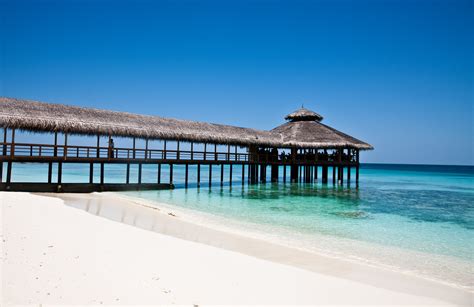 Reethi Beach Resort - The Maldives