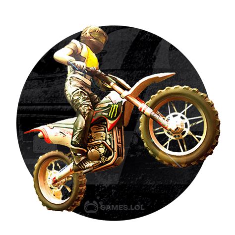 Motocross Racing Cop Game - Download & Play for Free Here