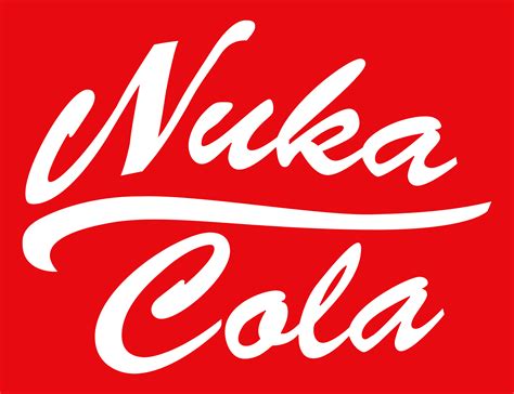 Nuka Cola Labels Printable