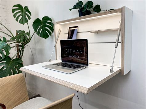 Foldable Desk