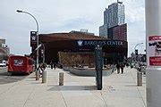 Barclays Center - Wikipedia