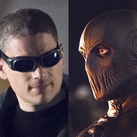 Photos from We Ranked All of The Flash's Villains—Which Baddie Is No. 1?