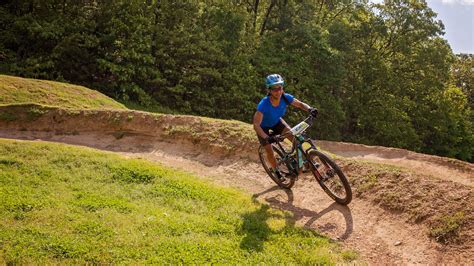 Northwest Arkansas’s Best Mountain Biking, According to Locals