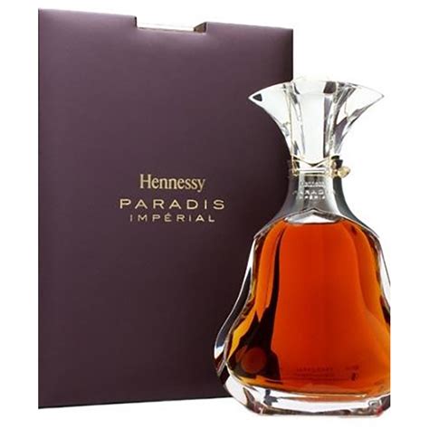 Hennessy Paradis Imperial - 20/Vin Mauritius