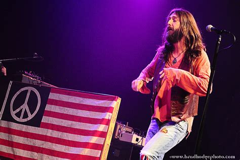 The Black Crowes Live: A Look Back at Two Decades of Shows