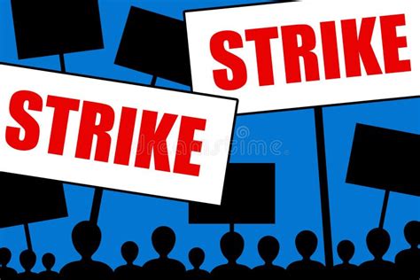 Strike Royalty Free Stock Photo - Image: 33594175