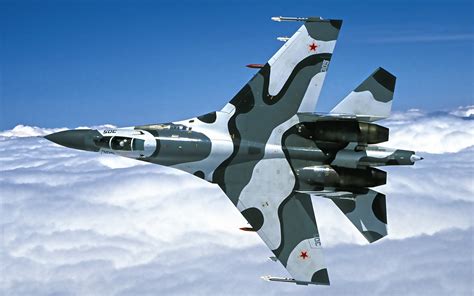 Sukhoi Su 27 Flanker B Academy Box Art Sukhoi Aircraf - vrogue.co