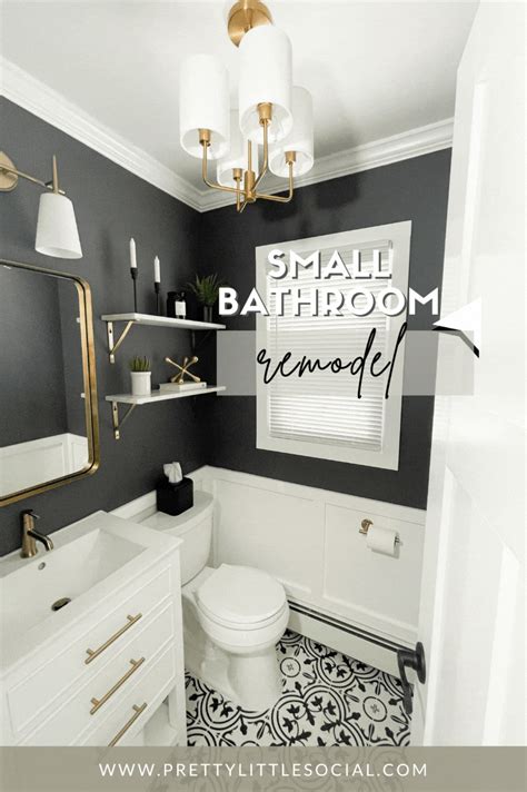 50 Bathroom Wall Tiles Design Ideas For Small Bathroo - vrogue.co