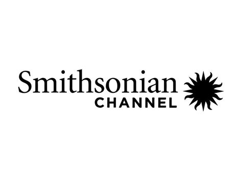 Smithsonian Channel Logo PNG vector in SVG, PDF, AI, CDR format