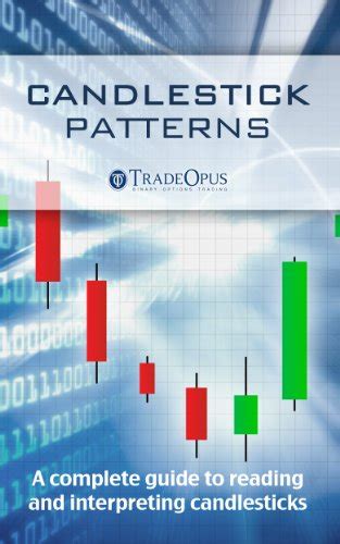 Amazon.com: Candlestick Patterns for Profit: The Complete Guide to Profitable Candlestick ...