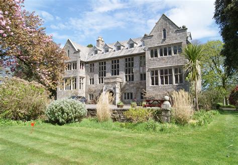 Hengar Select – High quality, affordable accommodation in beautiful North Cornwall