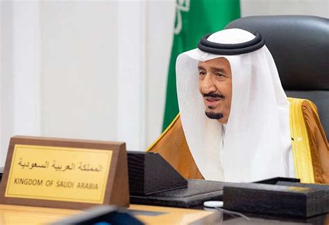 King Salman bin Abdulaziz and his decisive role in Saudi Arabia's ...