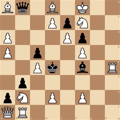 Best Chess Puzzle of All Time - Chess Forums - Chess.com