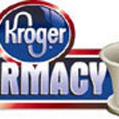 Kroger Pharmacy (@KrogerPharmacyB) | Twitter