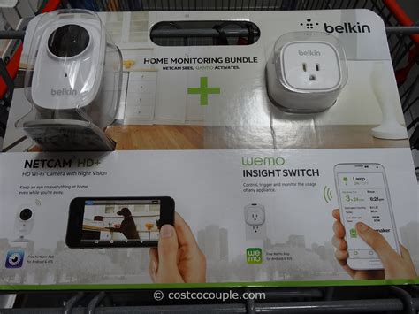 Free Home Security System: Samsung Home Security System Costco