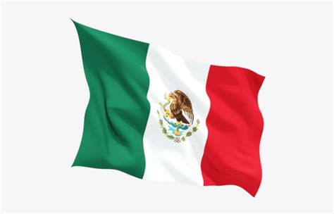 Mexico Hd Transparent Images - Mexican Flag Transparent Background ...