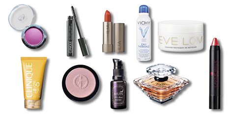 6 Women Reveal the Beauty Products They Can't Live Without