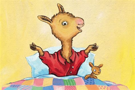 Llama Llama is coming to Netflix!! • Really, Are You Serious?