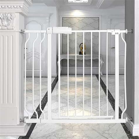 Amazon.com: stair gates for adults