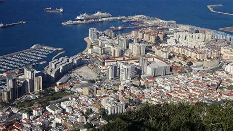 Você sabe onde fica o Estreito de Gibraltar? - Passaporte Feliz