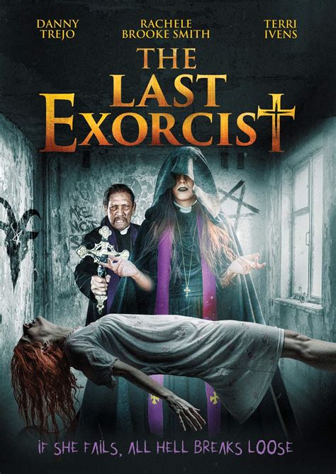 The Last Exorcism Cast