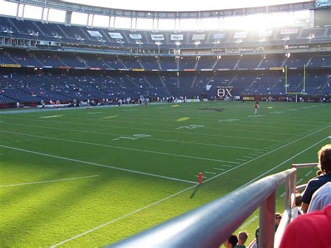 Qualcomm Stadium Photograph by Georgia Fowler - Fine Art America