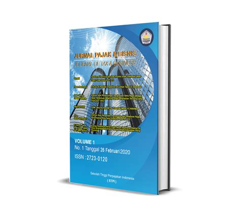 A Study Of Possible Imposition Of Carbon Taxes In Indonesia | Jurnal Pajak dan Bisnis (Journal ...