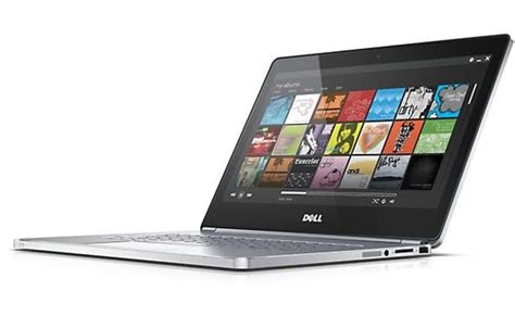 Dell Inspiron 14 7000 Price India, Specs and Reviews | SAGMart