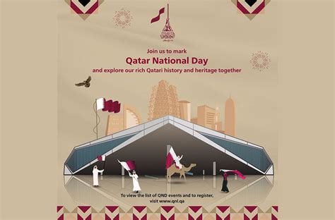 Qatar National Day 2023: A Celebration of Heritage and Unity