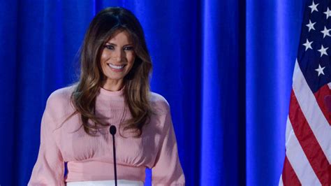 White House Website Promotes Melania Trump's Jewelry Line on Official ...