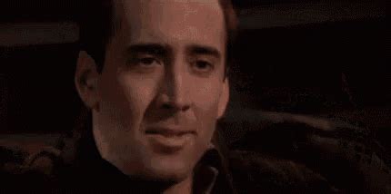 Laugh Nicolas Cage GIF - Laugh NicolasCage TryingNotToLaugh - Discover & Share GIFs