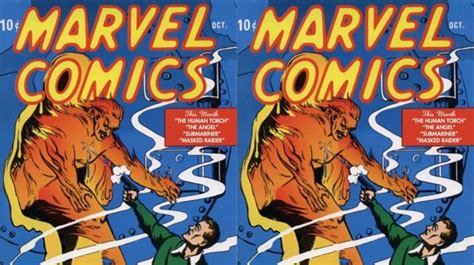 Marvel Comics: All the Previews releasing on Wednesday - TheNationRoar