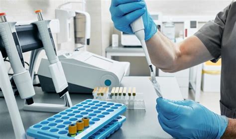 HPLC Applications in Clinical Research: A Detailed Examination